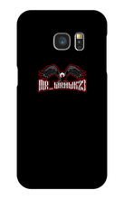 mr_wrhwk23 Samsung Phone Cases
