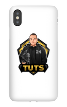 Tuts Legion Phone Case