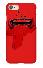 trickyy iPhone Phone Cases
