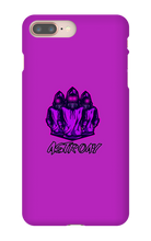 astroay iPhone Phone Cases