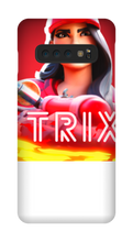 trix Samsung Phone Cases