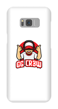 ggcr3w Samsung Phone Cases