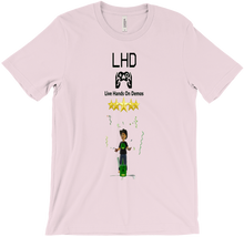 LHD T-Shirts