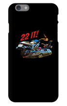 iPhone Cases (Design 3)