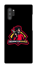 thebantergamer98 Samsung Phone Cases