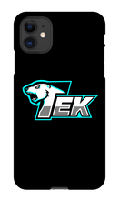 teknikalx iPhone Cases