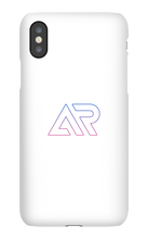 ashnetr iPhone Phone Cases