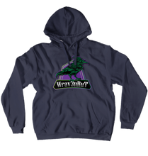 wrav3nrut Hoodies (No-Zip/Pullover)
