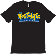 thenostalgicfactory T-Shirts