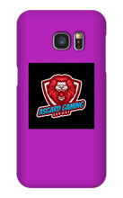 asgard3443 Samsung Phone Cases