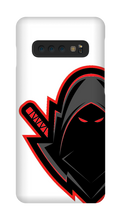 twis7edninja Samsung Phone Cases
