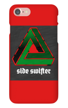 side swifter iPhone Phone Cases