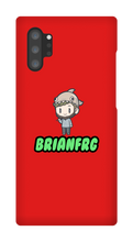 HI HI HI Samsung Phone Cases