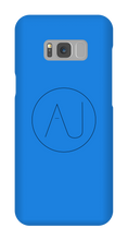 AverageJoe Logo(B) Samsung Case