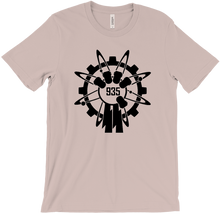 Th3Pun1sh3rx0 G935 T-Shirts