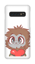 irrationalsloth Samsung Phone Cases
