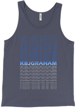 kbjgraham Tank Top