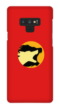 ArfRoar Samsung Phone Cases