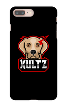 Xu1tz iPhone Phone Cases