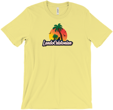 Lando Logo T-Shirt