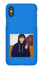 Purelightning15 iPhone Phone Cases