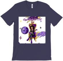 Royal Queen Tee's