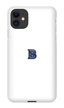 BlueBoySofia iPhone Phone Cases