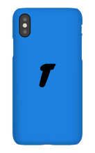tvtwisty iPhone Phone Cases