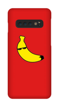 erikcristianplay Samsung Phone Cases
