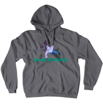 Swole4Good Hoodie (No-Zip/Pullover)