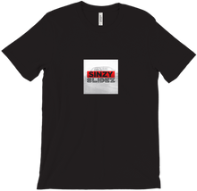 SinzySlidez T-Shirts