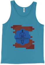 DHurley117 Tank-top V1