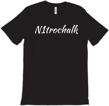 n1tro0_ T-Shirts