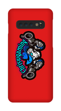 chriswgaming Samsung Phone Cases