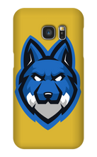 tiagobrazona25 Samsung Phone Cases
