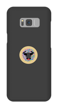 Krazy Donut Phone Case (Samsung)