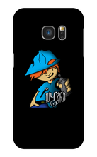 wyzrd Samsung Phone Cases