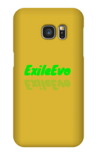 ExileEvo Samsung Phone Cases