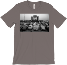 Dive-In At The Drive-In Tee
