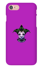 ironjester iPhone Phone Cases