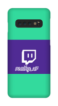 maiky_z7 Samsung Phone Cases