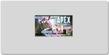 cloaked_fatality XXL Gaming Mousepad