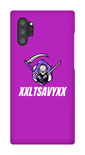 xxltsavyxx Samsung Phone Cases