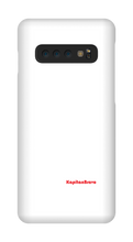 KapitanBravo Samsung Phone Cases