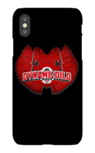 DynamicDilo iPhone Phone Cases