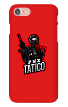 taticopnz iPhone Phone Cases