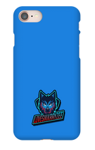 kr4yz33/Lovesikkrayzee iPhone Phone Cases