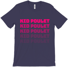 kidpoulet T-Shirts