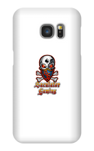 saculatorgaming Samsung Phone Cases