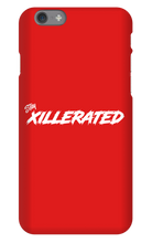 xillerated iPhone Phone Cases